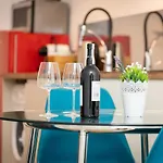 Apartment In - Romacampusmartius *