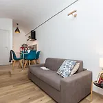 Apartment In - Romacampusmartius Rome