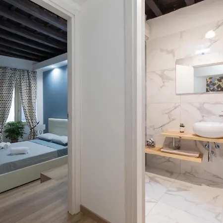 Apartamento In - Romacampusmartius Roma