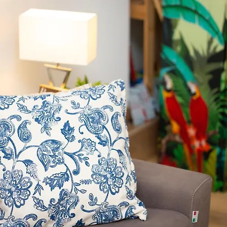 In - Romacampusmartius