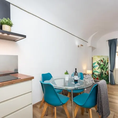 In - Romacampusmartius Ρώμη