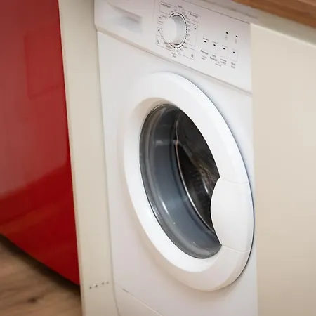 Apartamento In - Romacampusmartius