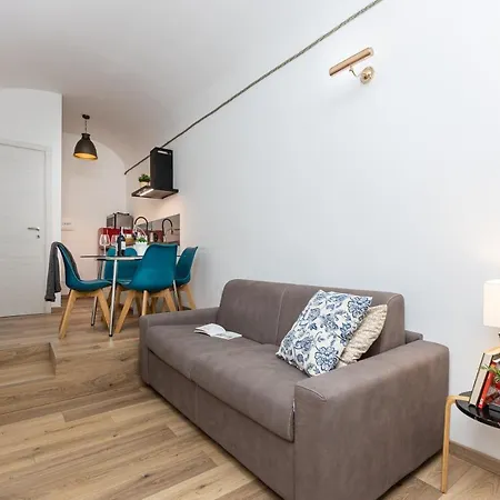 Διαμέρισμα In - Romacampusmartius Ρώμη