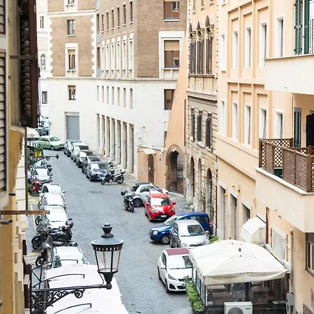 In - Romacampusmartius