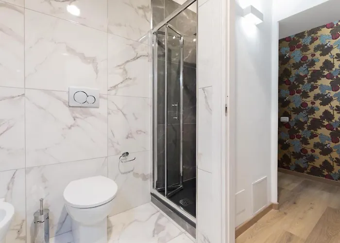 Appartement In - Romacampusmartius