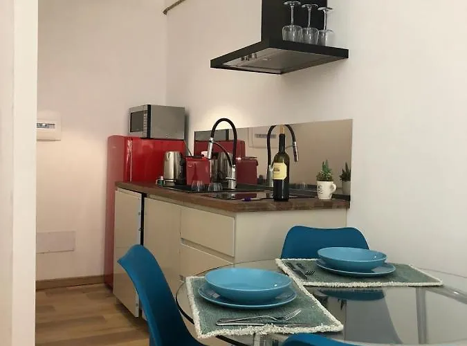 Appartement In - Romacampusmartius