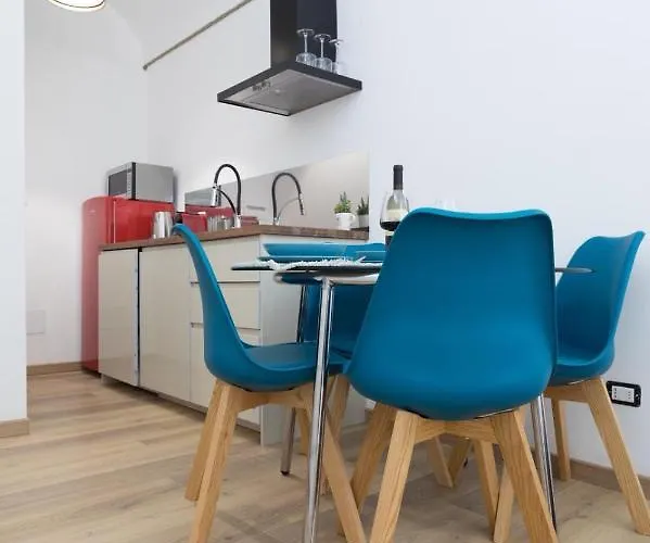 Appartement In - Romacampusmartius *