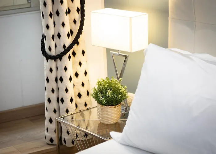 Appartement In - Romacampusmartius Rome