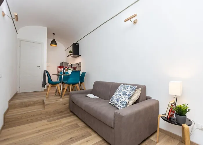Appartement In - Romacampusmartius Rome