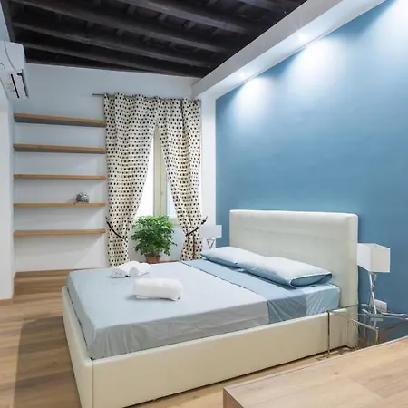 In - Romacampusmartius Apartment