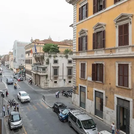Apartment In - Romacampusmartius Rome