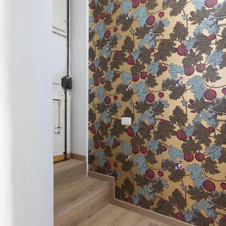 Apartment In - Romacampusmartius
