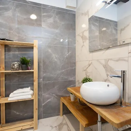 In - Romacampusmartius Apartment