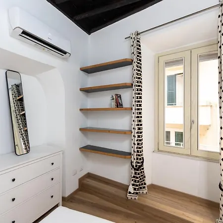 In - Romacampusmartius Apartment