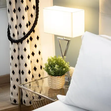 Apartment In - Romacampusmartius Rome