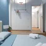 Apartmán In - Romacampusmartius Řím
