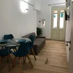 In - Romacampusmartius Apartmán