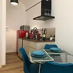 Apartmán In - Romacampusmartius