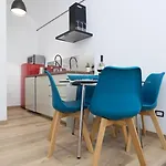 Apartmán In - Romacampusmartius *