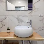 Apartmán In - Romacampusmartius Řím
