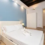 In - Romacampusmartius Apartmán Řím
