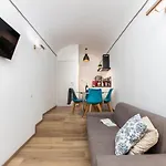 Apartmán In - Romacampusmartius Řím