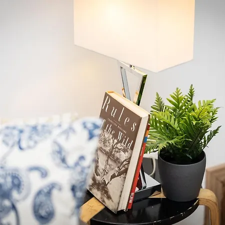 Apartmán In - Romacampusmartius Řím