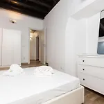 In - Romacampusmartius Apartamento