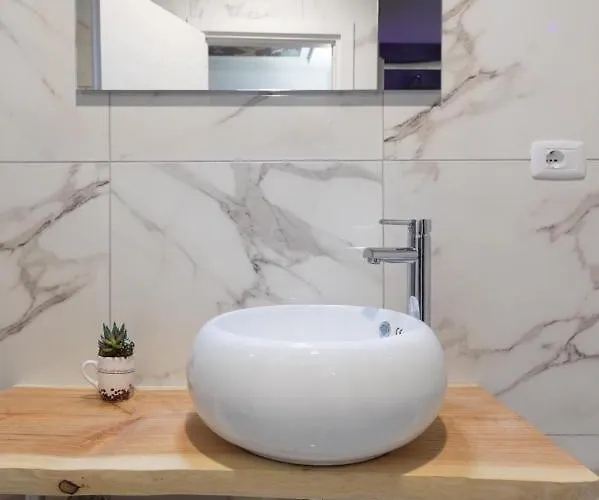 Apartment In - Romacampusmartius Rome