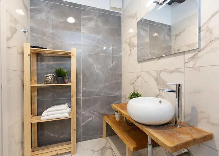 In - Romacampusmartius Apartment